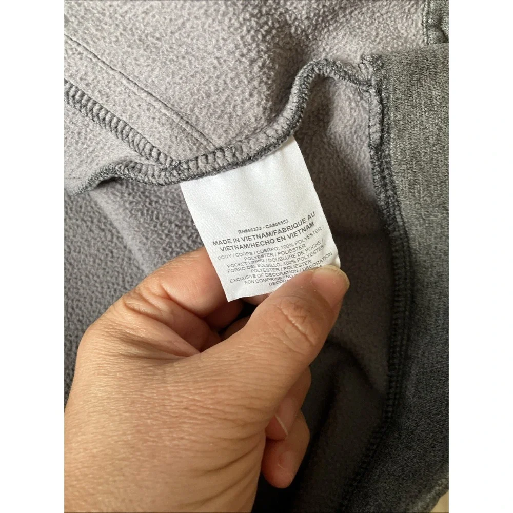 Nike underarm 27